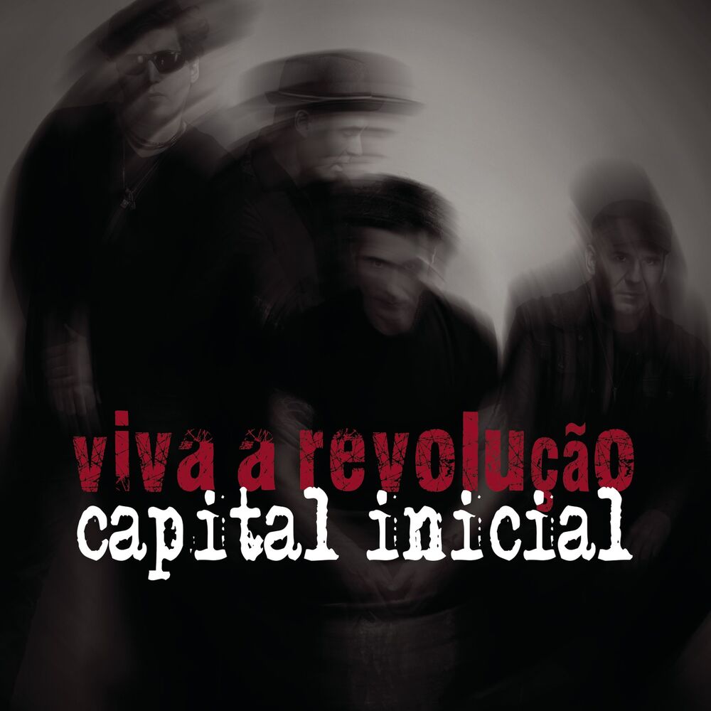 Picture of Viva a Revolução