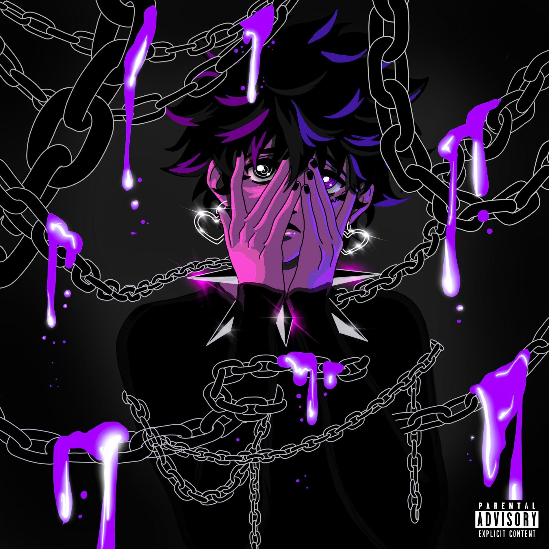 Album cover of CHAIN REACTION