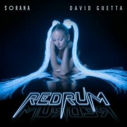 Cover of redruM