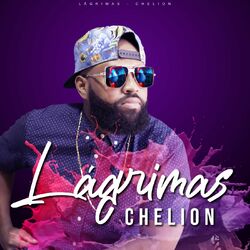 Cover of Lagrimas