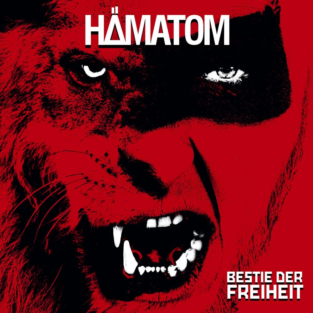 Picture of Bestie der Freiheit