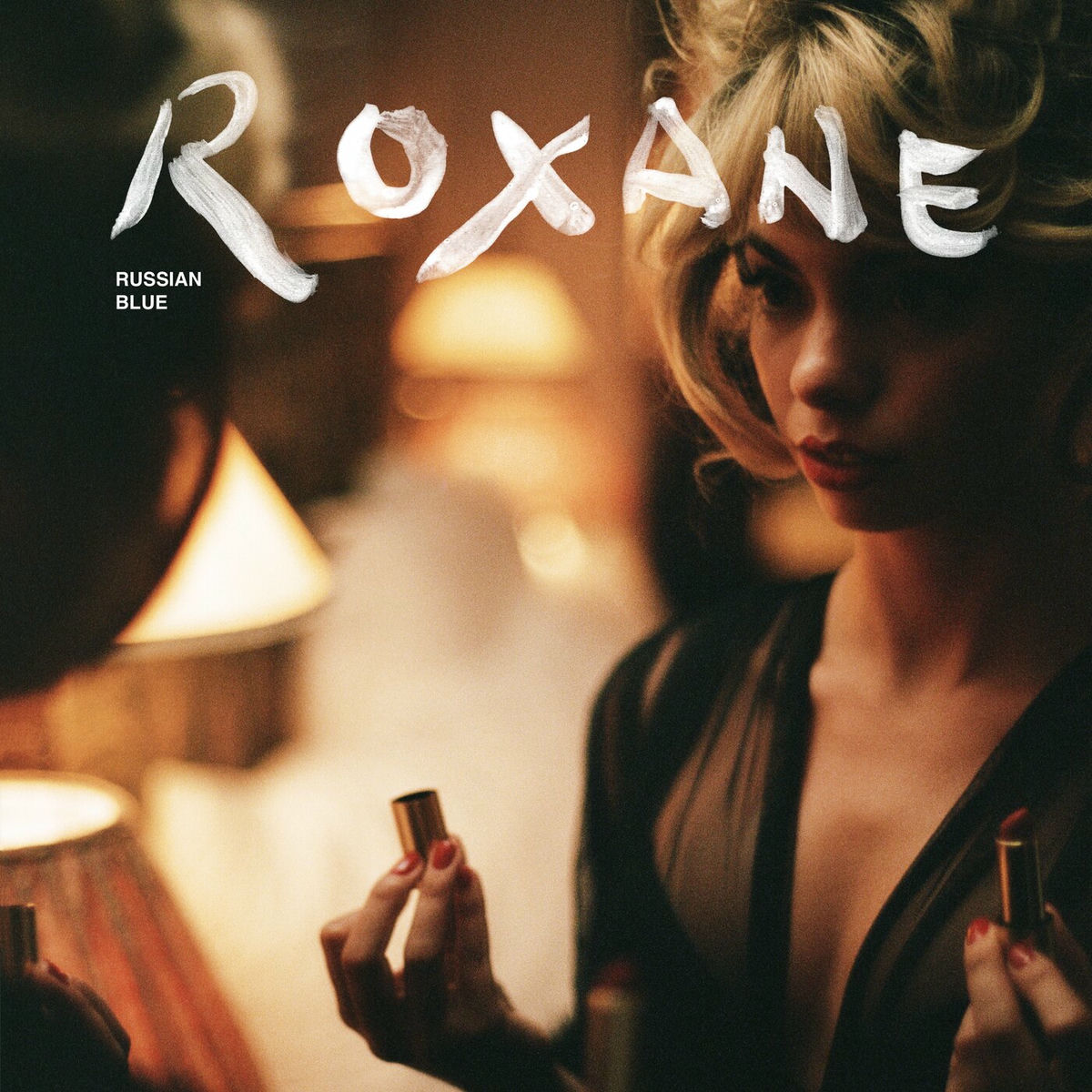 Album cover of Russian Blue