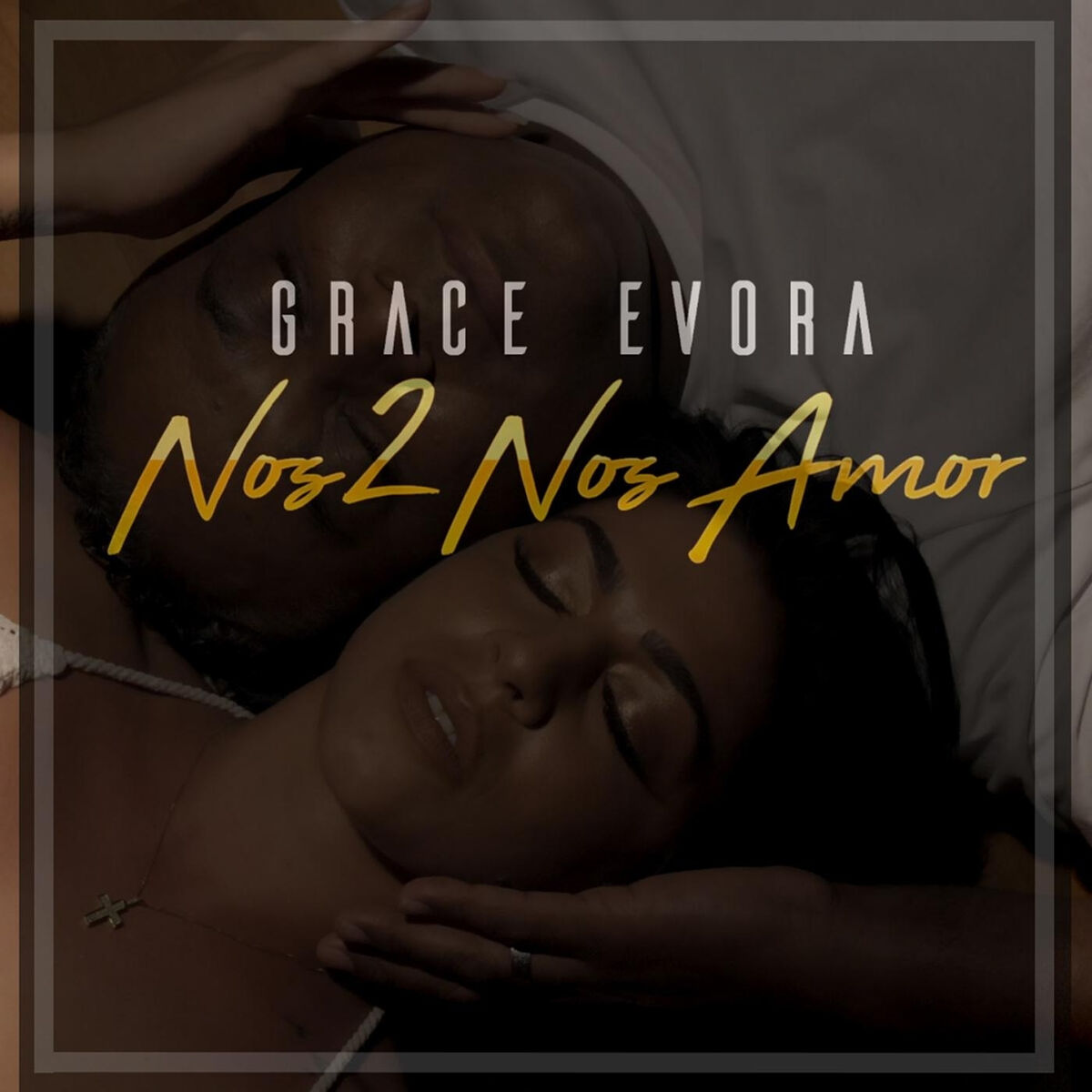 Album cover of Nos 2 nos Amor