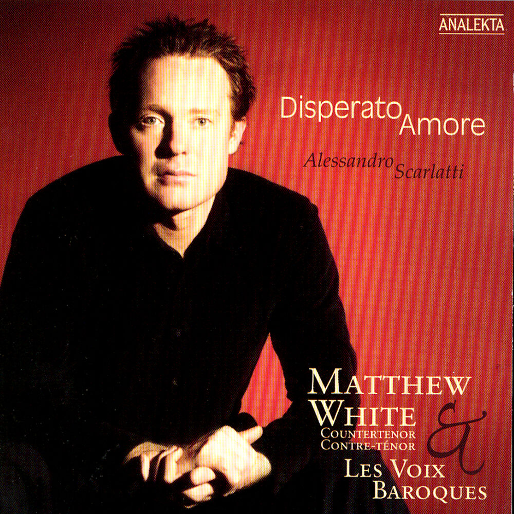 Picture of Disperato Amore