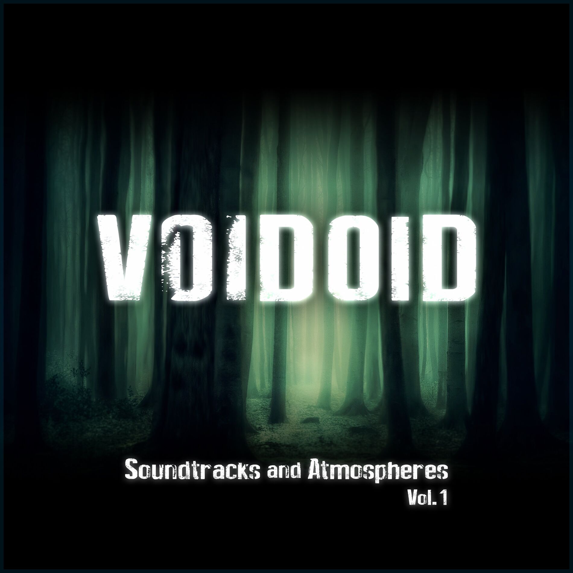 Album cover of Soundtracks and Atmospheres Vol. 1