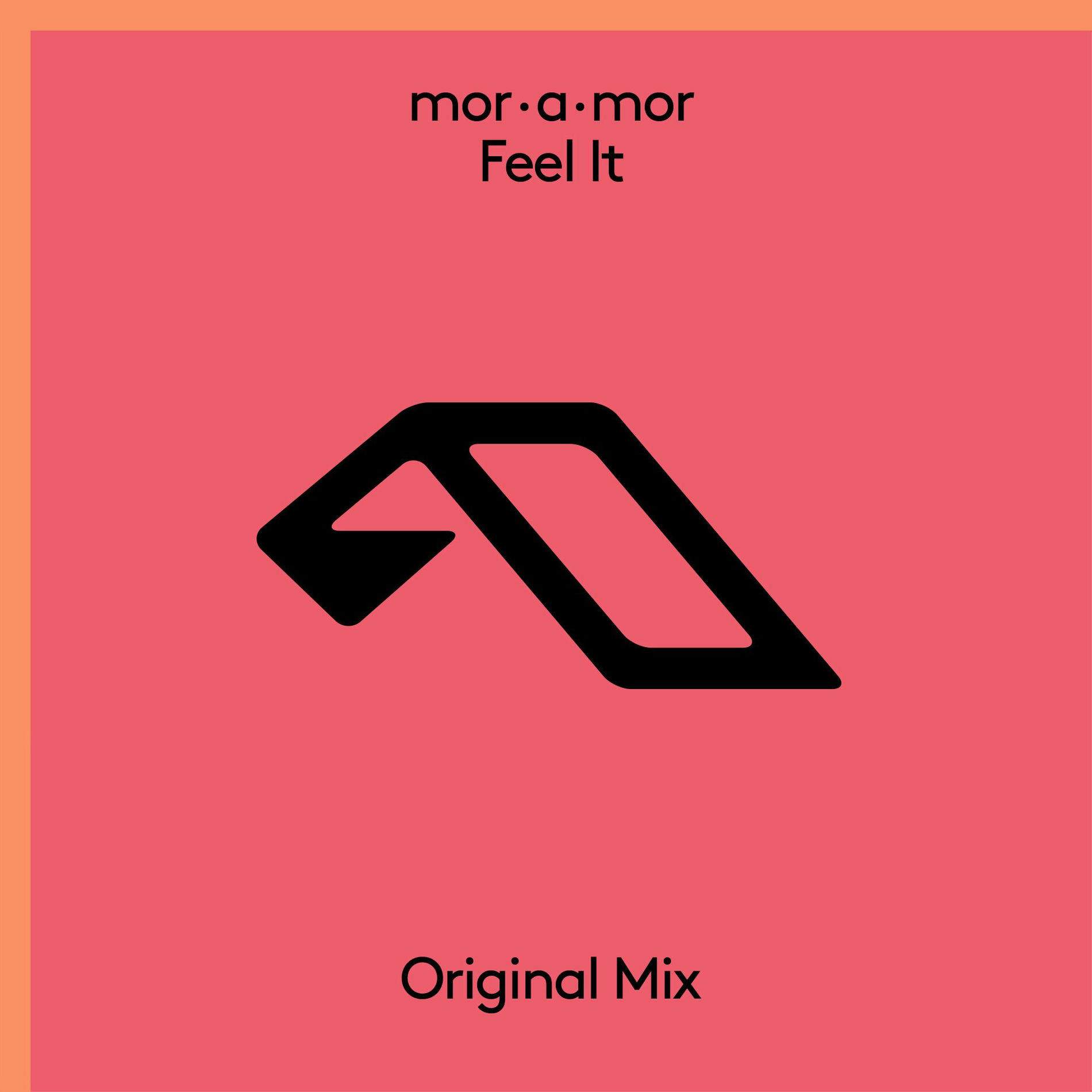 Album cover of Feel It