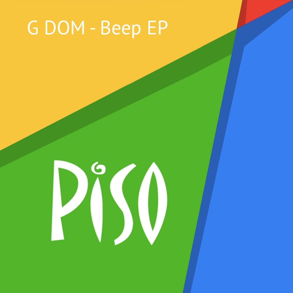 Picture of Beep Ep