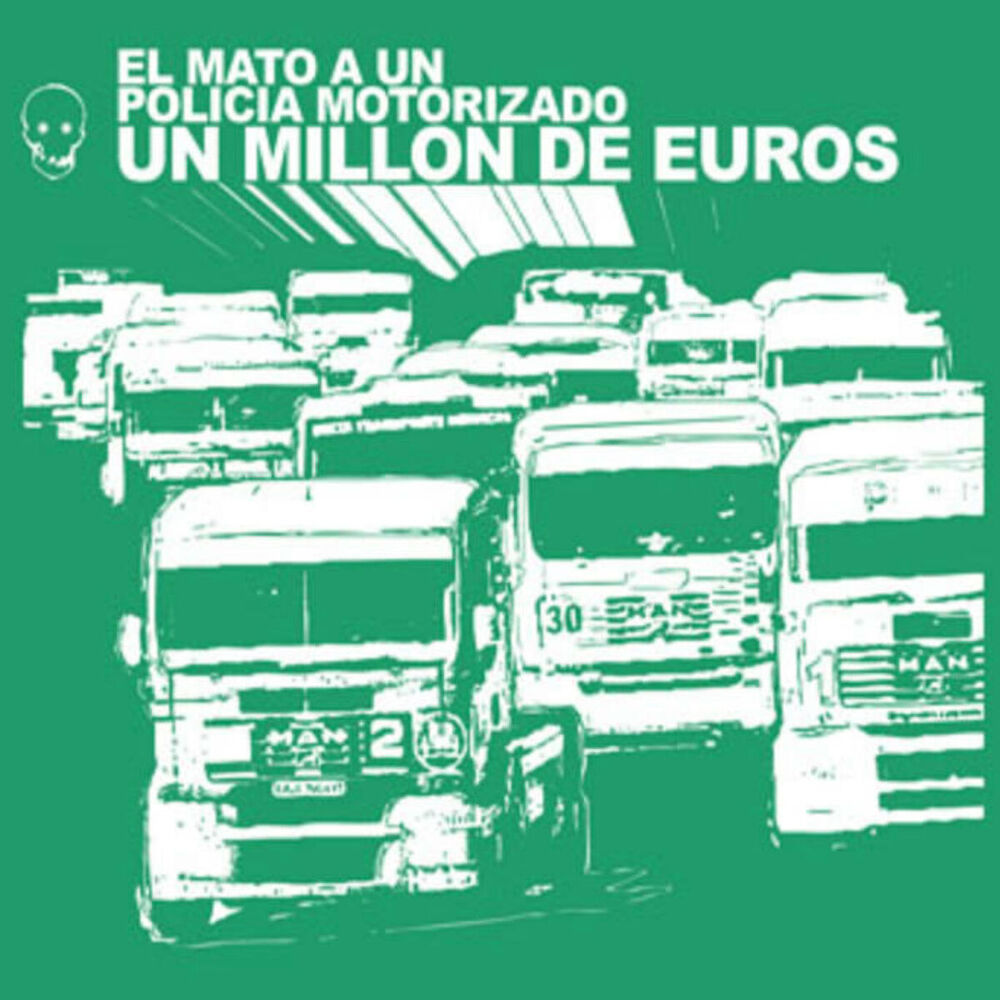 Picture of Un Millón de Euros