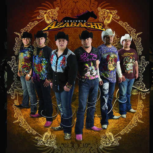 Caminos Chuecos by Conjunto Azabache - 189 BPM