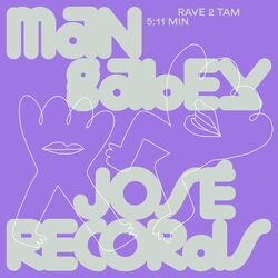 Cover of Rave 2 Tam