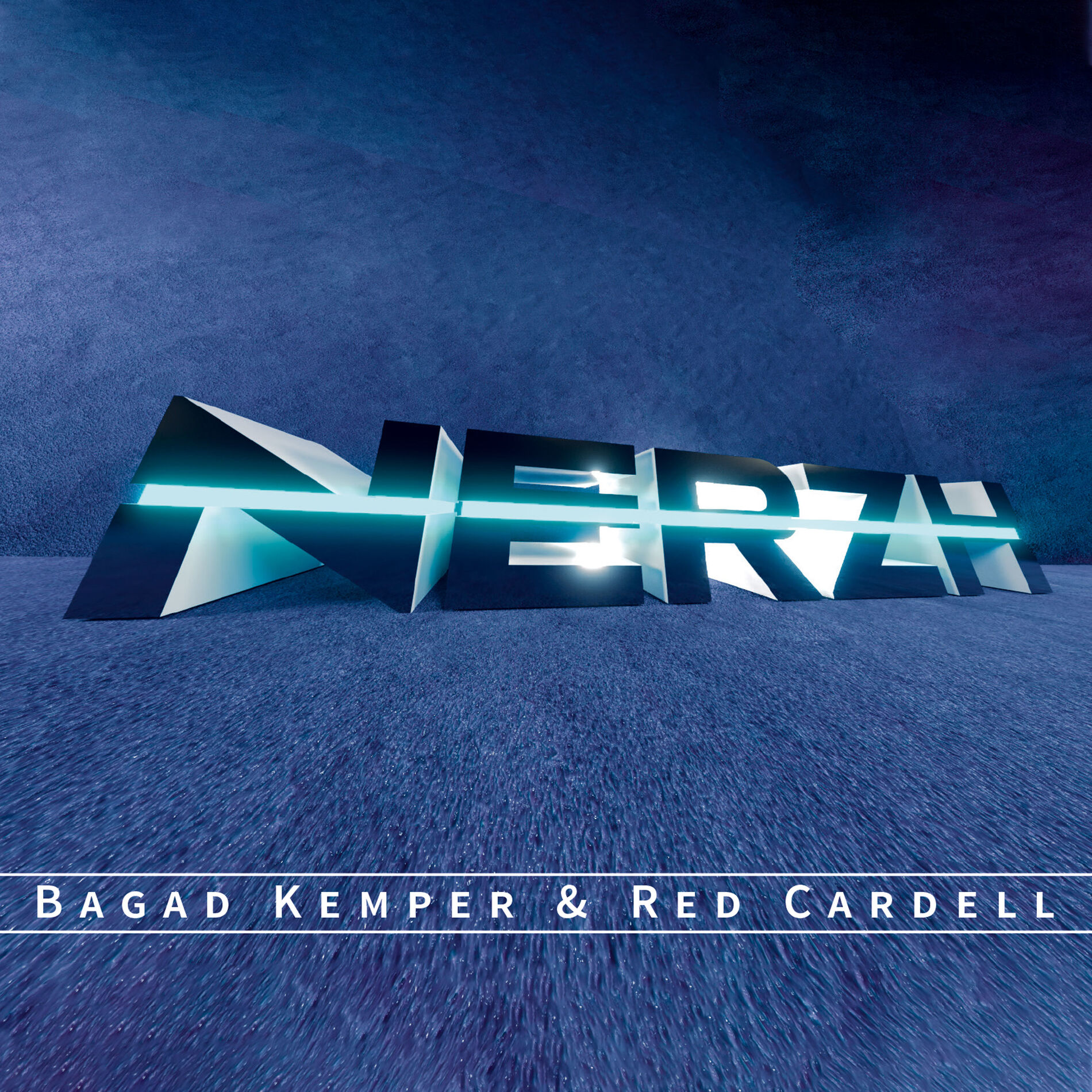 Album cover of Nerzh