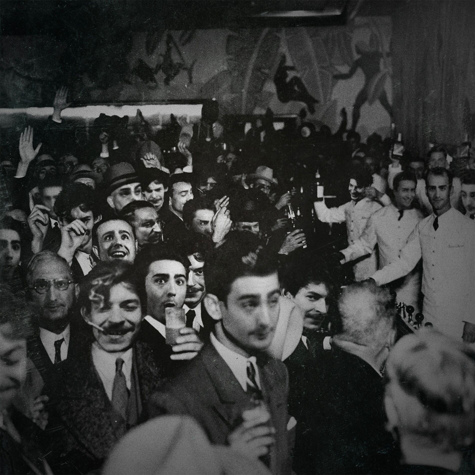 Album cover of Absolutely