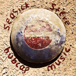 Cover of Hubcap Music