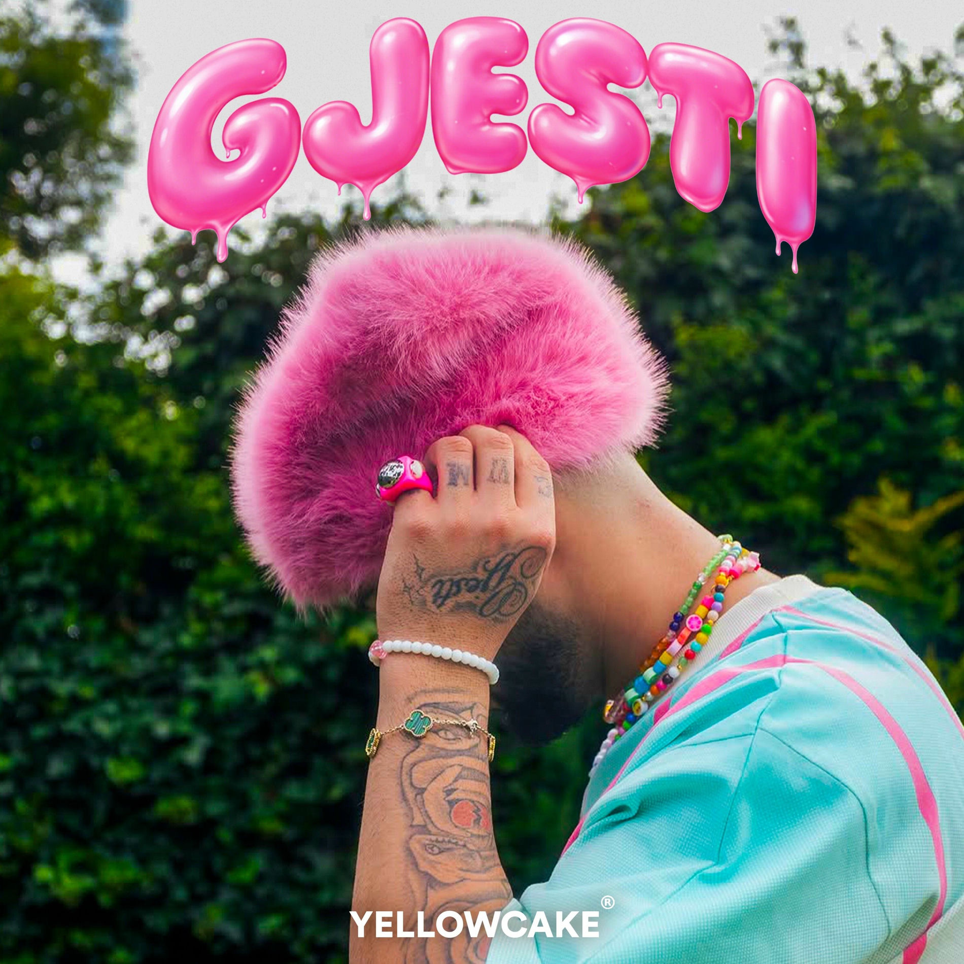 Album cover of PRIME