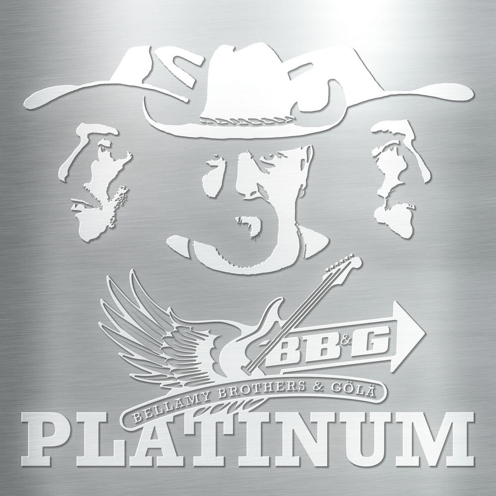 Picture of BB&G Platinum