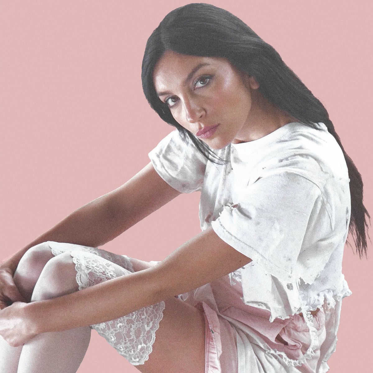 Album cover of PALACE