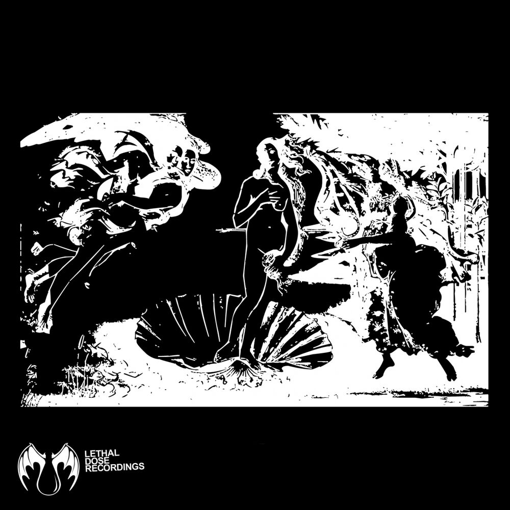 Picture of Nataraja EP
