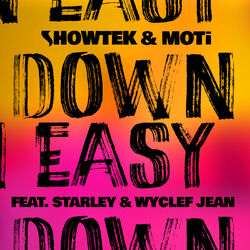 Cover of Down Easy (Remixes)
