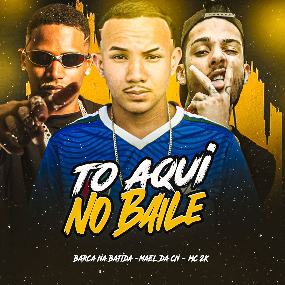 Picture of To Aqui no Baile