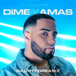 Cover of Dime Que Me Amas