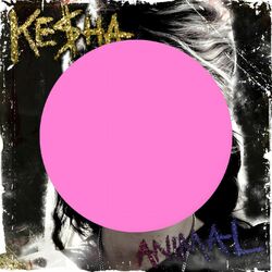 Cover of Animal (Expanded Edition)