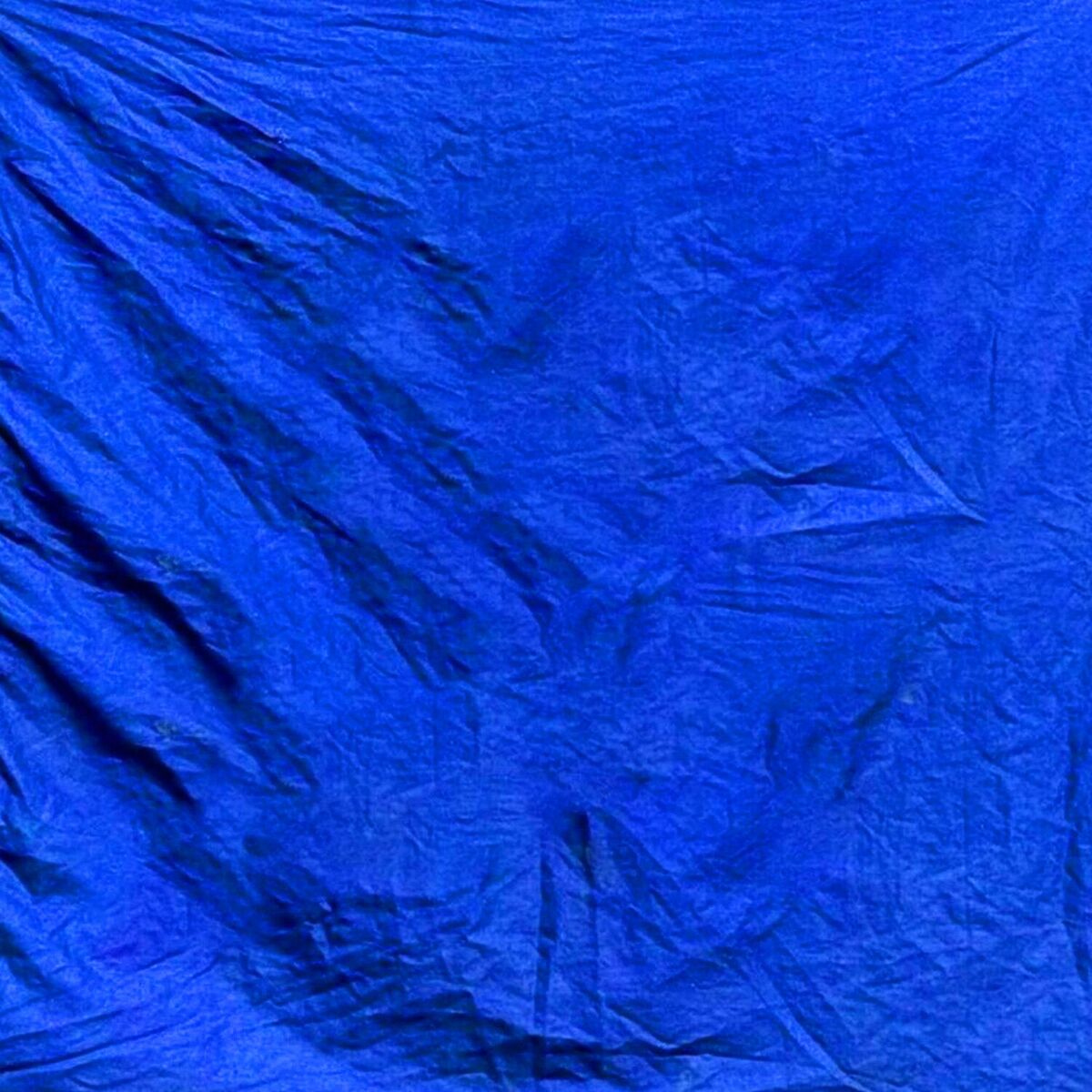 Album cover of Komplett Blau