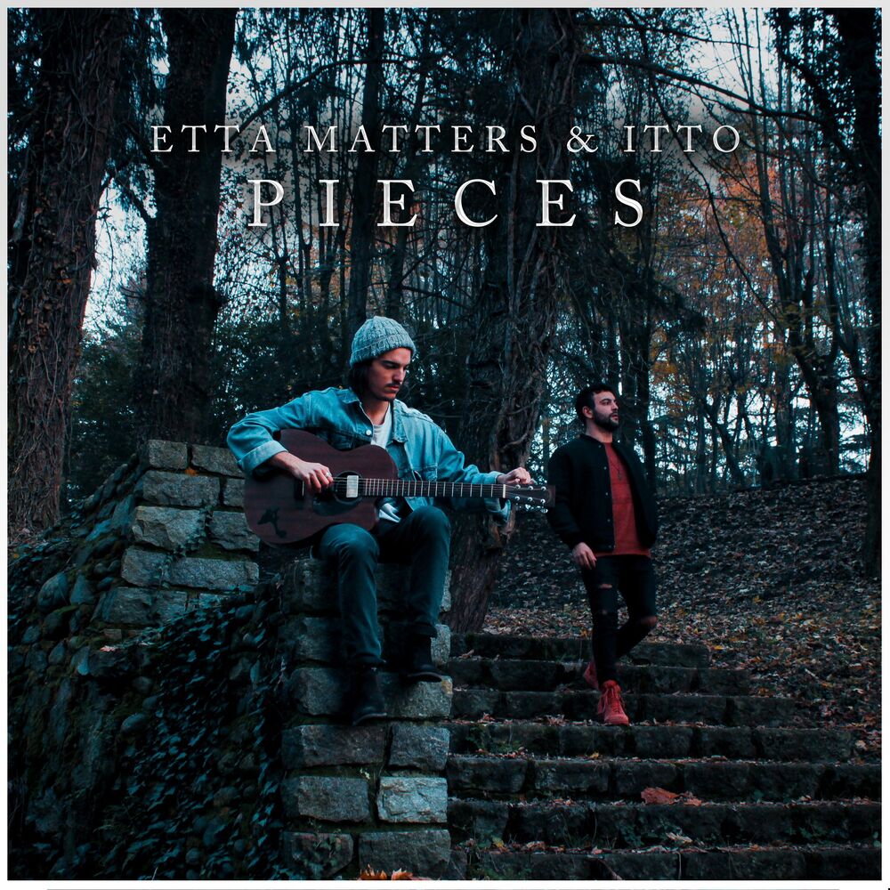 Picture of Pieces (feat. Itto)