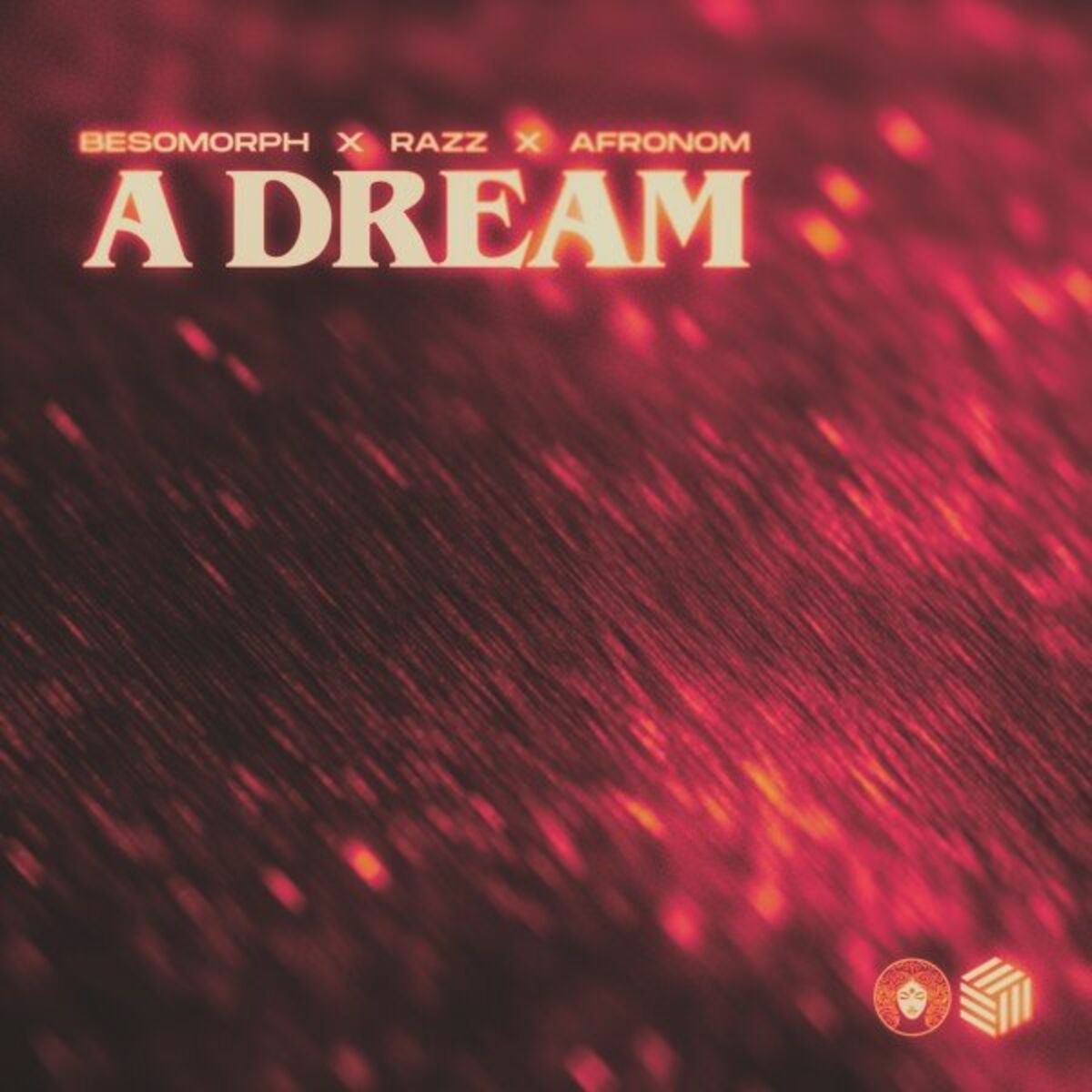 Album cover of A Dream