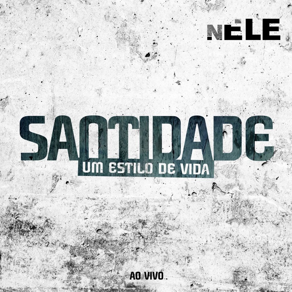 Picture of Santidade um Estilo de Vida (Ao Vivo)