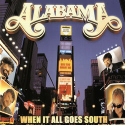 Cover of When It All Goes South
