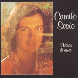 Cover of Horas de Amor