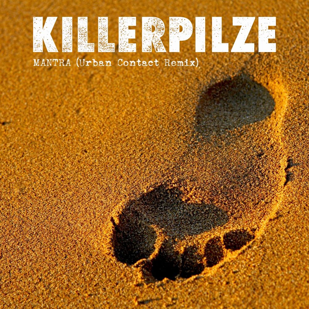 Picture of MANTRA (Urban Contact Remix)