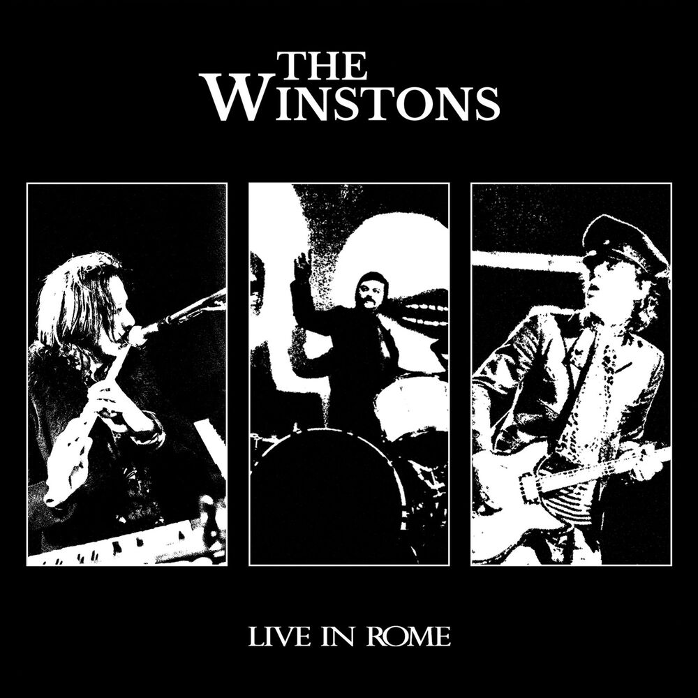 Picture of Live in Rome (gapless)