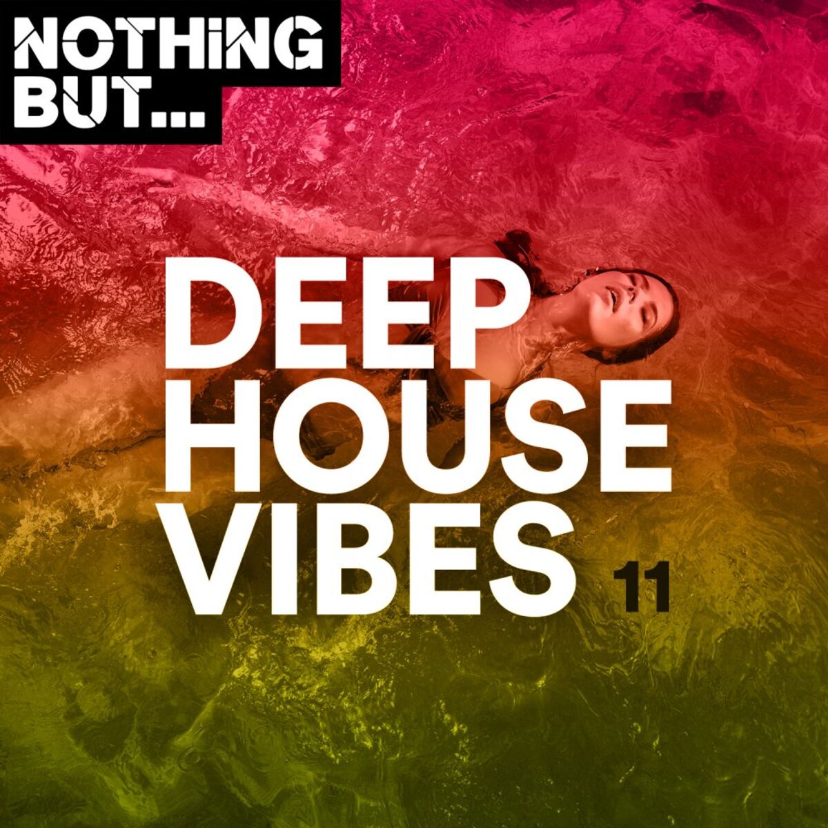 Album cover of Nothing But... Deep House Vibes, Vol. 11