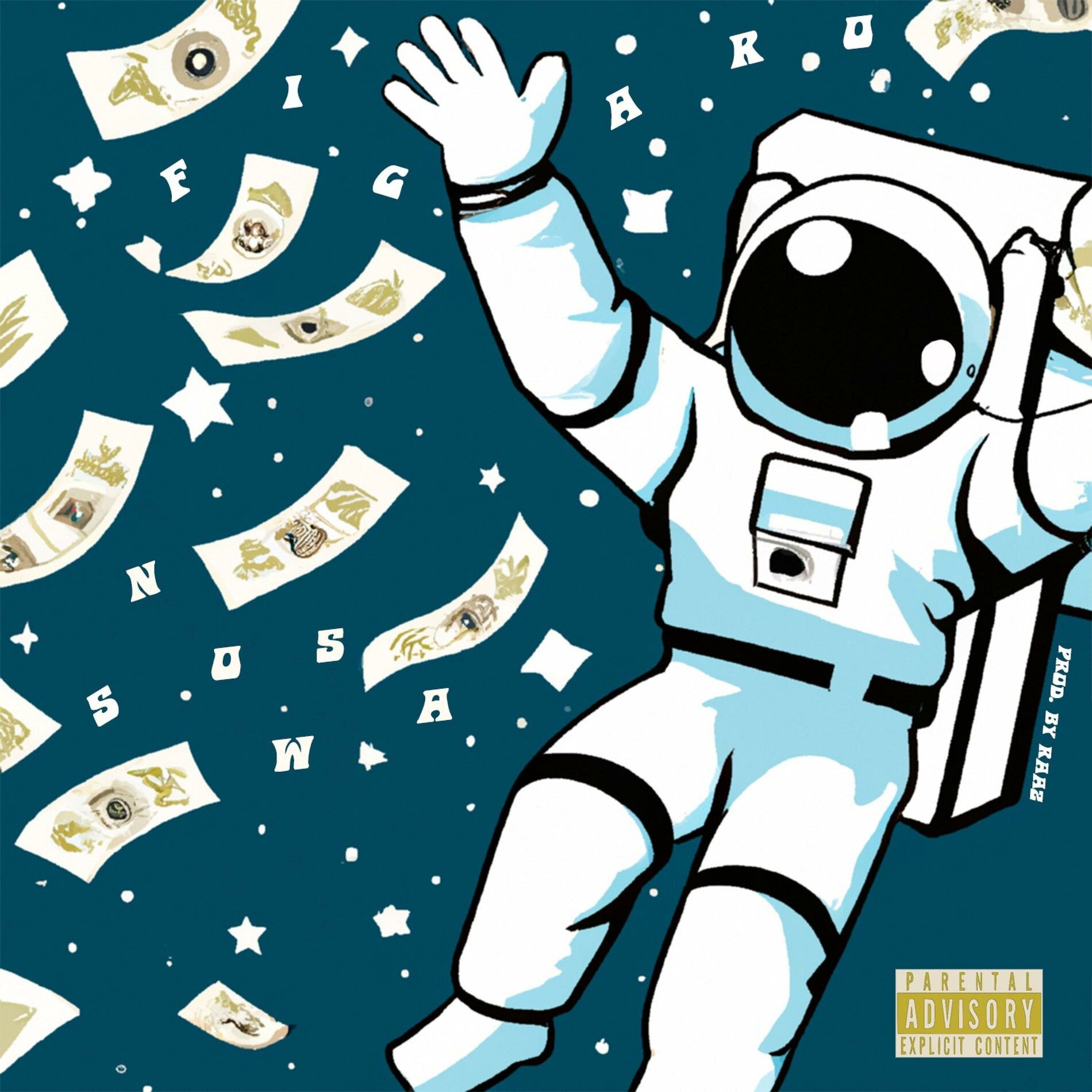 Album cover of Figaro II