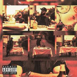 Cover of Stessa strada