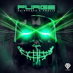 Cover of Purge