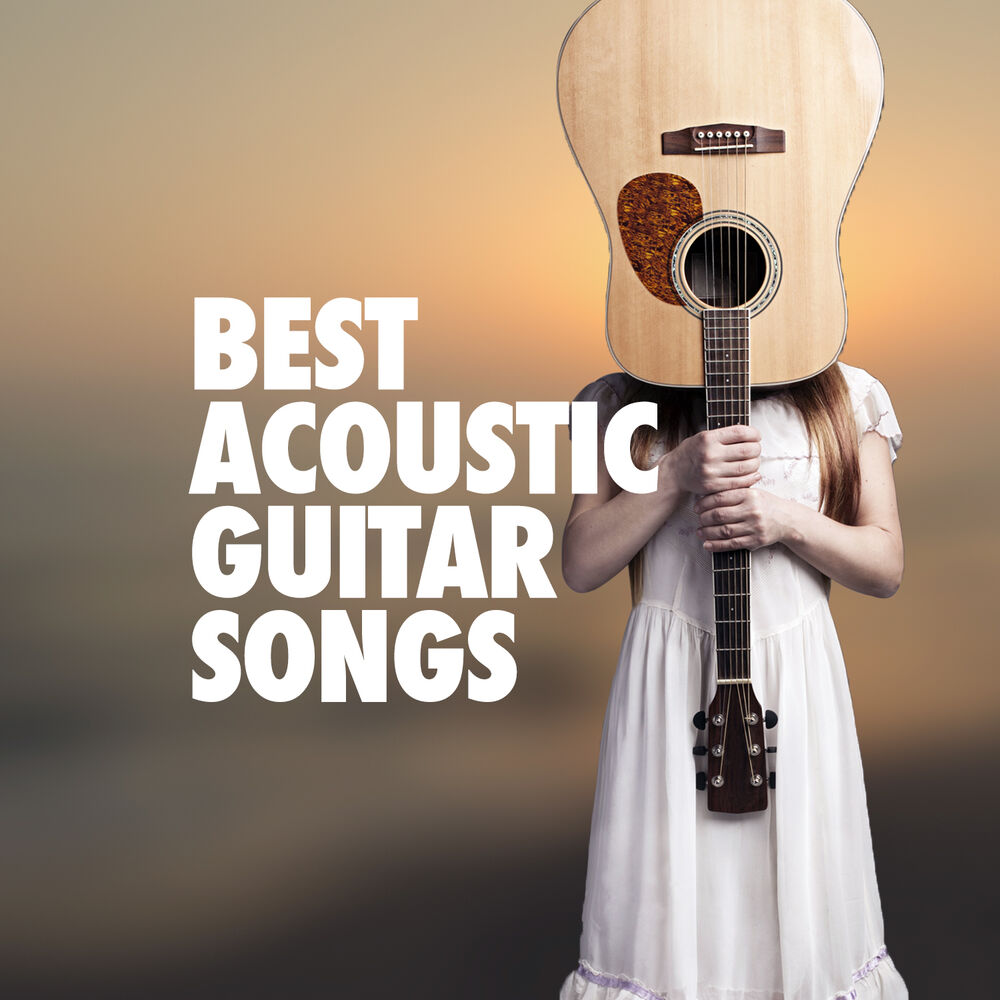 Picture of Best Acoustic Guitar Songs