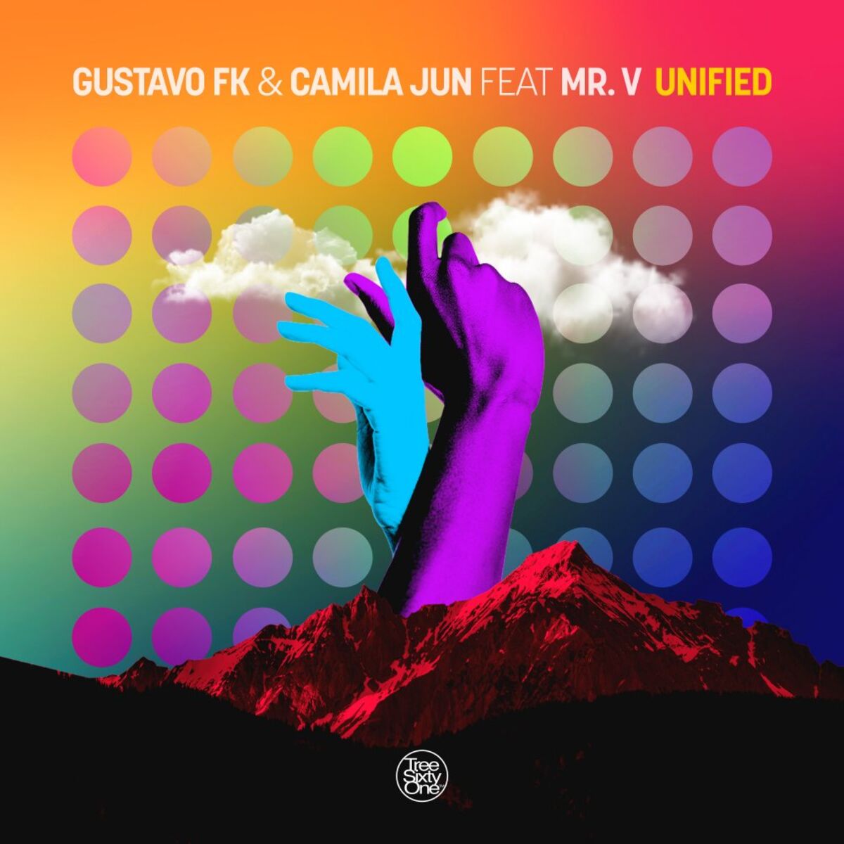 Album cover of Unified