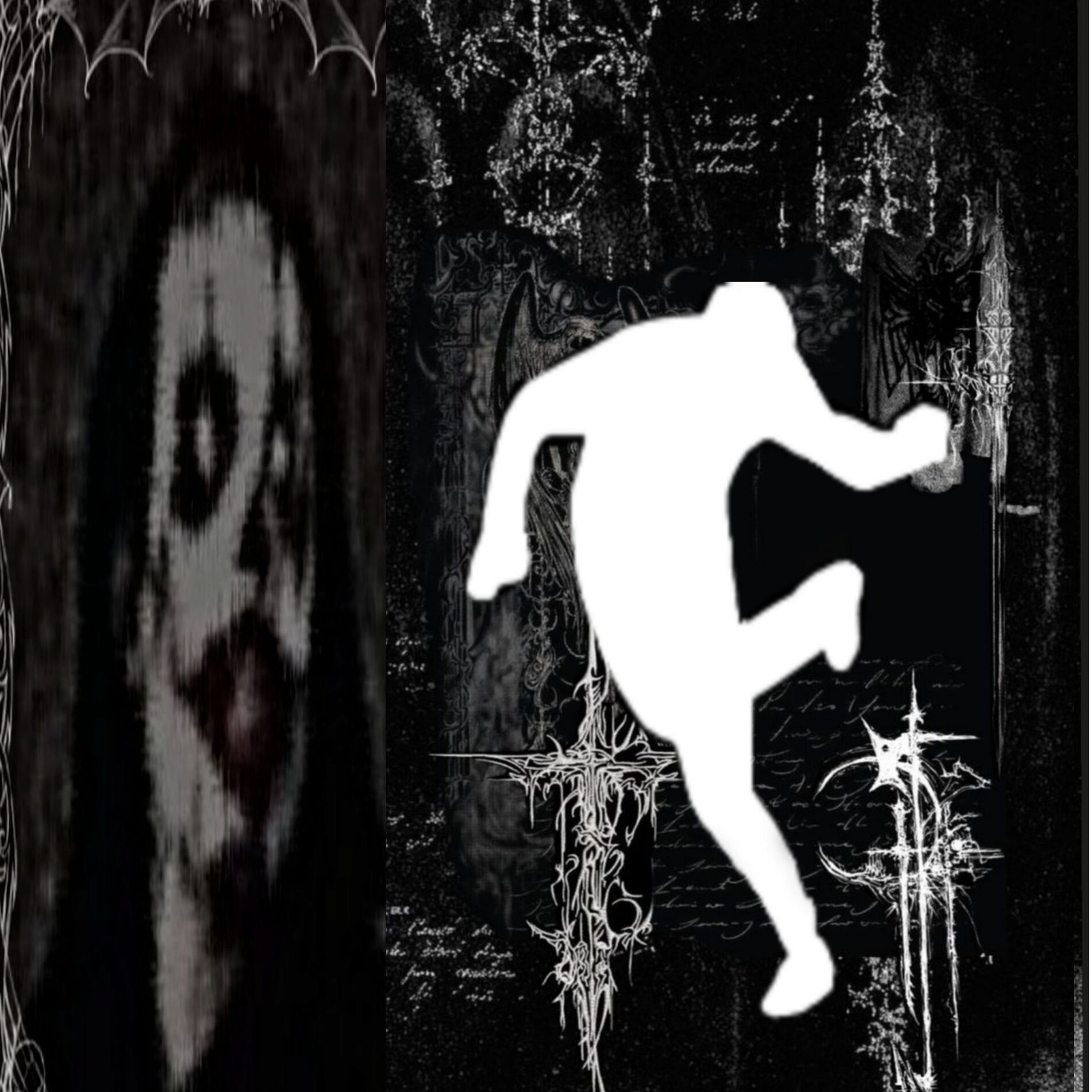 Album cover of Chernobyl.m0v