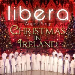 Cover of Angels Sing - Christmas in Ireland