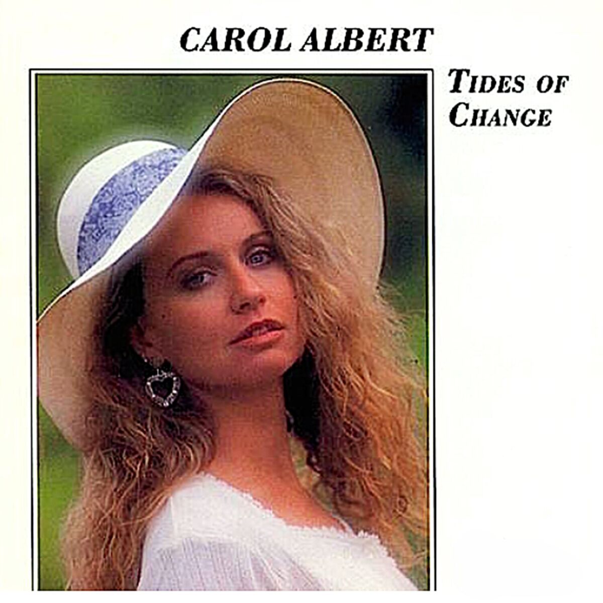 Album cover of Tides of Change