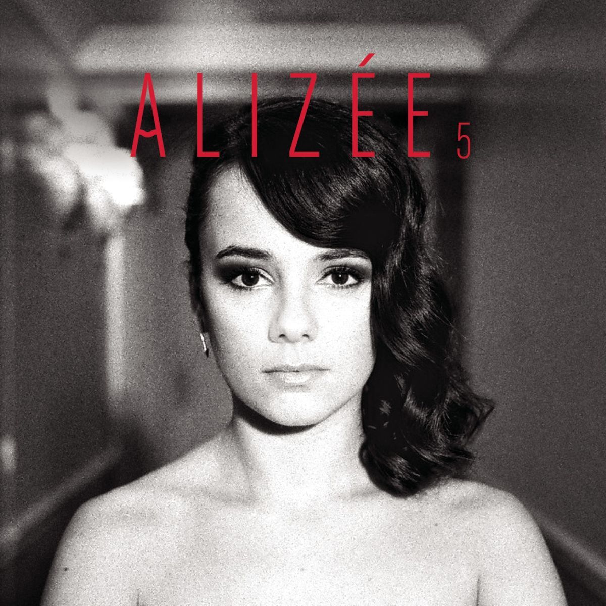Album cover of A cause de l'automne
