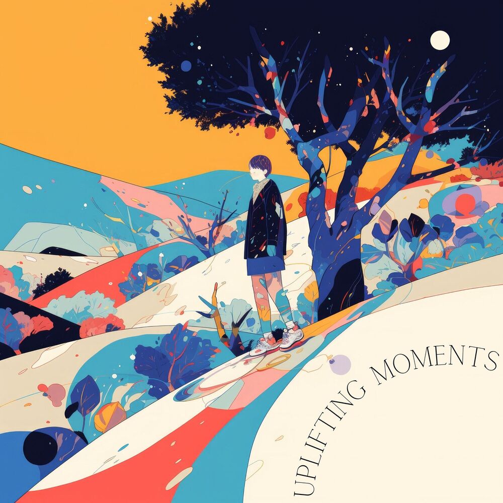 Picture of Uplifting Moments