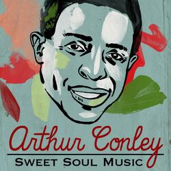 Cover of Sweet Soul Music