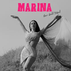 Cover of Man's World (Stripped)