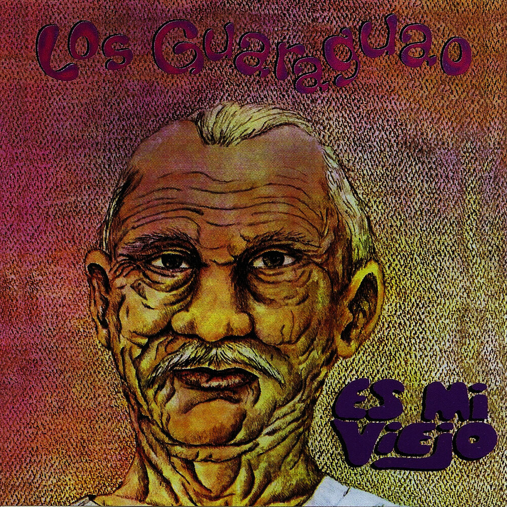 Picture of Es Mi Viejo