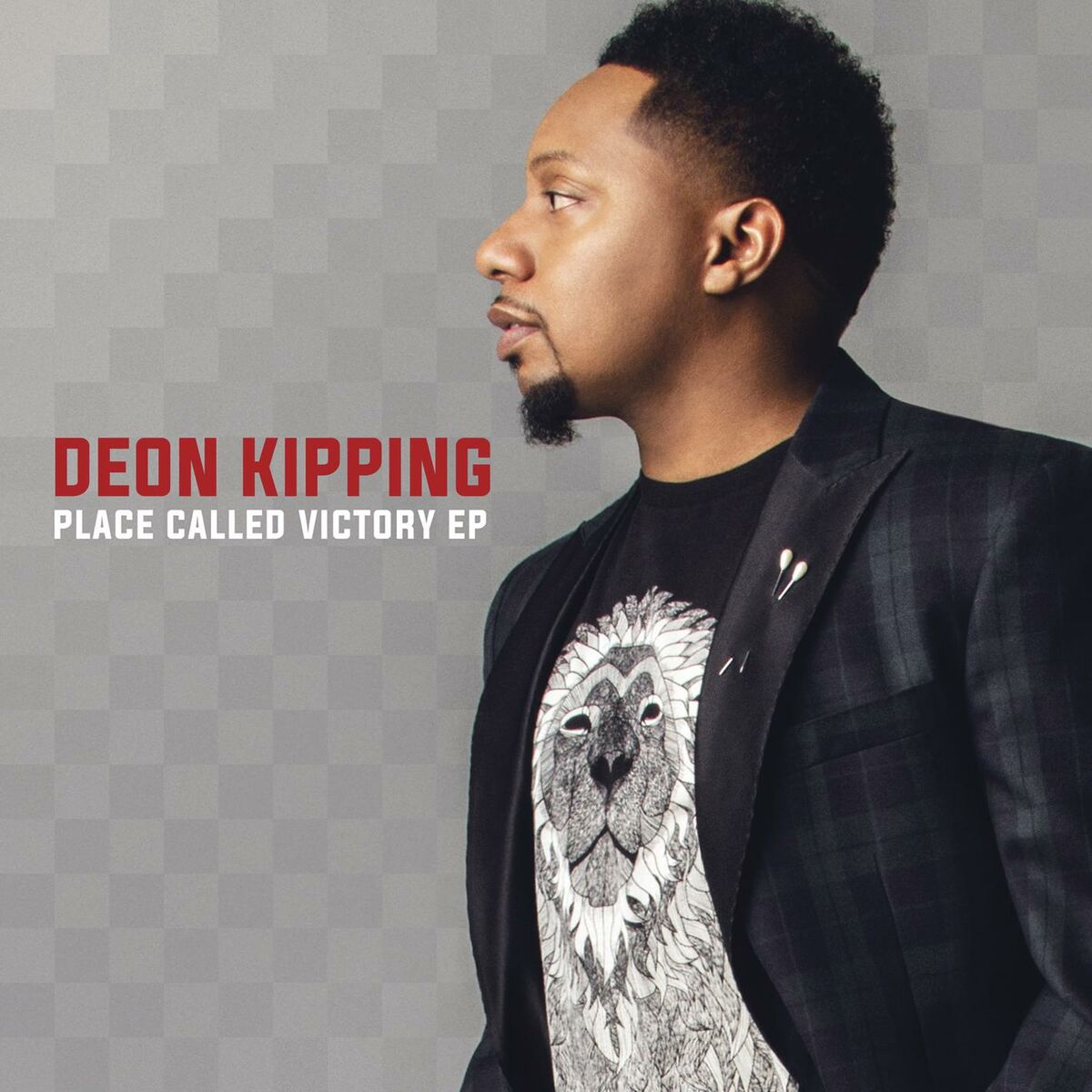 Album cover of Place Called Victory - EP