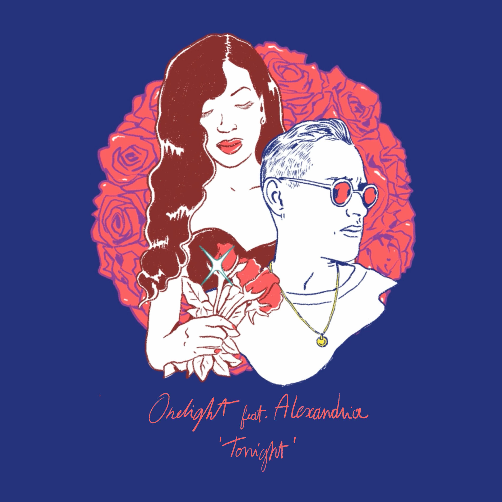 Album cover of Tonight