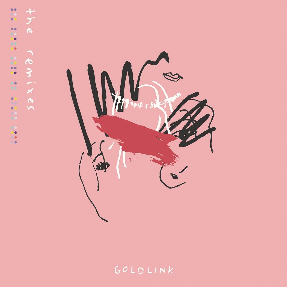 GoldLink: And After That, We Didn't Talk Album Review